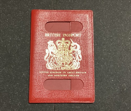 Original vintage british - original, u.k