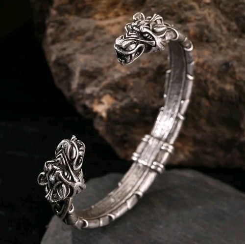 Viking arm ring - viking,
