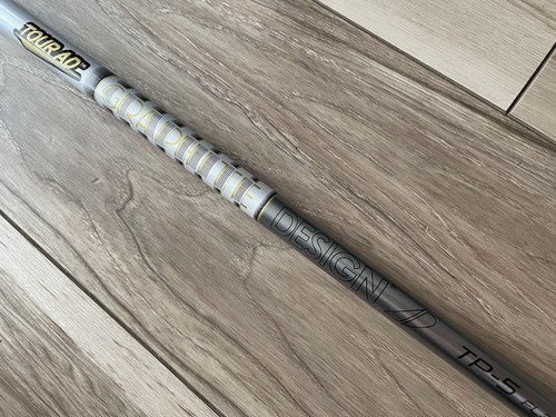 Graphite design tour - tp-5, s