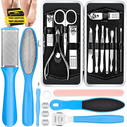 Pedicure kits callus - kits,