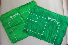 SUBBUTEO - VINTAGE - PITCHES x