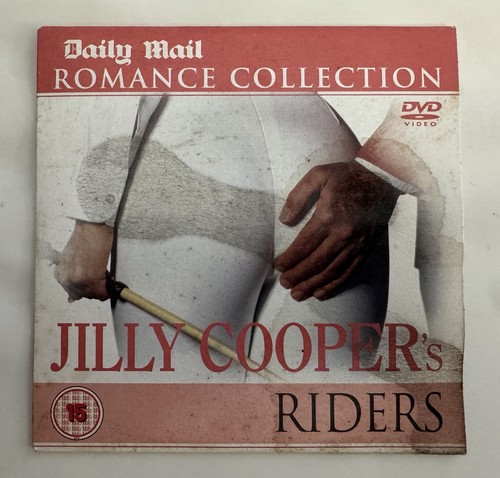 Daily mail promo - mail, dvd
