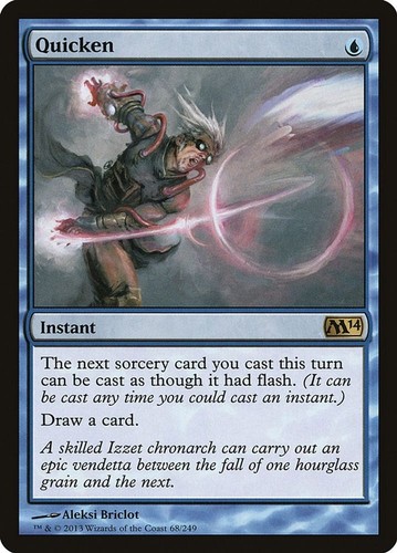 2013 magic the - 2013, magic: