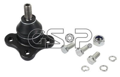 Ball joint for mazda - for,