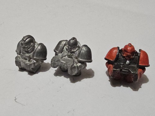 Warhammer 40k space - warhammer,