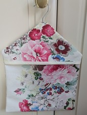 Cath Kidston Handmade Peg Bag
