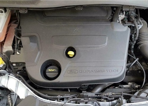 Ford kuga tdci - tdci,