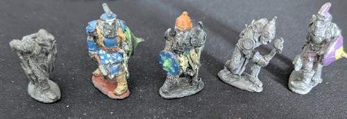 Citadel miniatures knights - knights, of