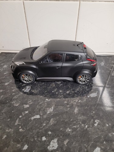 Nissan juke 2016 - nissan,