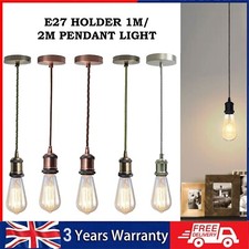 Pendant Lamp Holder Ceiling