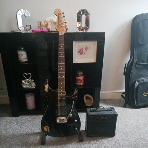 guitar