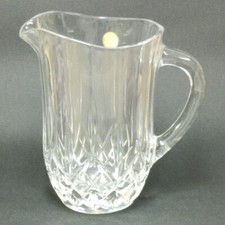 RCR 24% Lead Crystal - Jug -