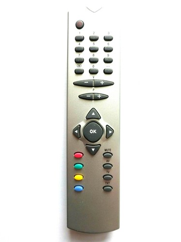 Wharfedale freeview box remote - freeview,