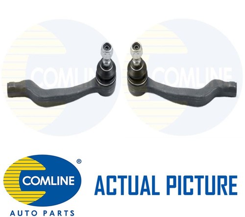 Front outer track - x,