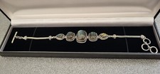 Beautiful Labradorite Bracelet