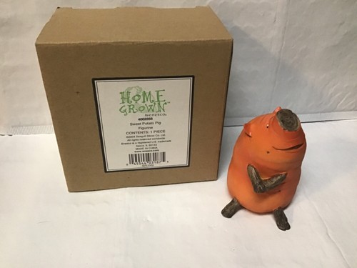 Enesco 2004 home grown - 2004,