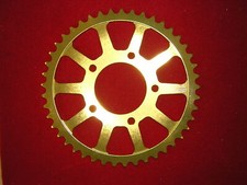 BST Carbon Wheel 38T 525 Talon