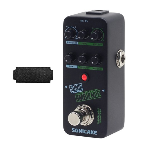 Sonicake multi mode delay - ,