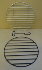 La Hacienda Margaretta/Margarita Chimenea Replacement Cooking Grill Set Handle