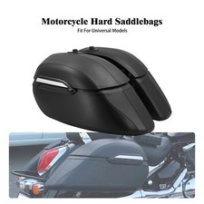 Motorcycle Universal Black