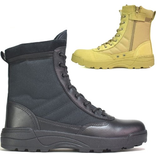 Mens army combat security - army,