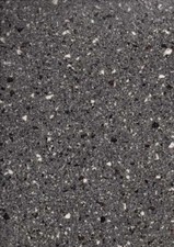 Grey and White Speckled Vinyl