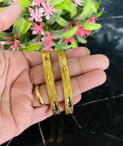 Indian gold plated - gold,
