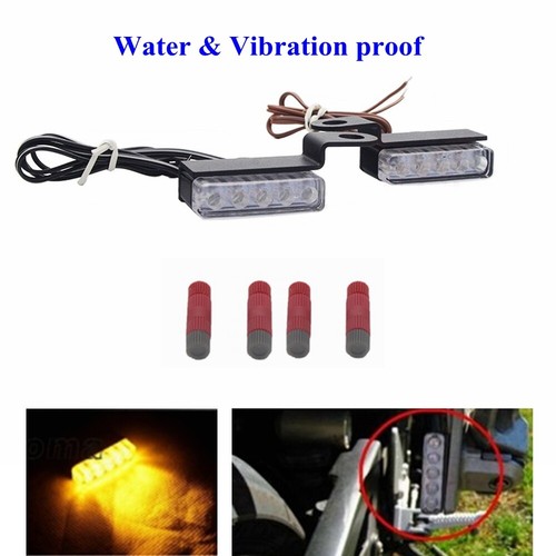 Universal mini rear license - universal,