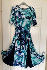 New - Nina Leonard QVC dress