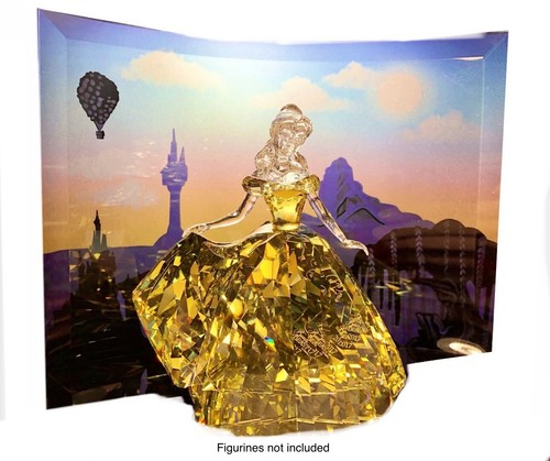 Swarovski disney belle - swarovski,