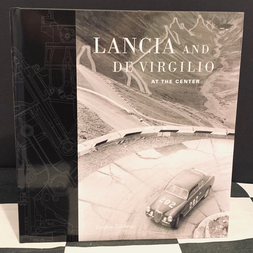 Lancia and virgilio the - de,