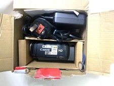 Canon Legria HF R46 Full HD