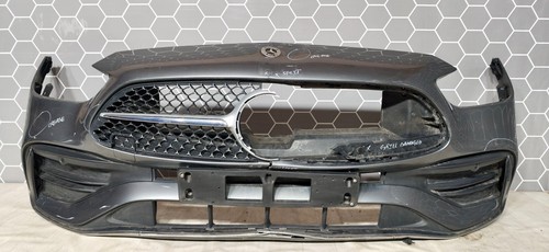 Job lot mercedes - c, class