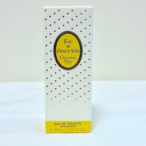 Christian dior eau dolce - christian,