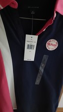Ladies Tommy Hilfiger Polo