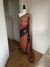 Embellished Chunnri