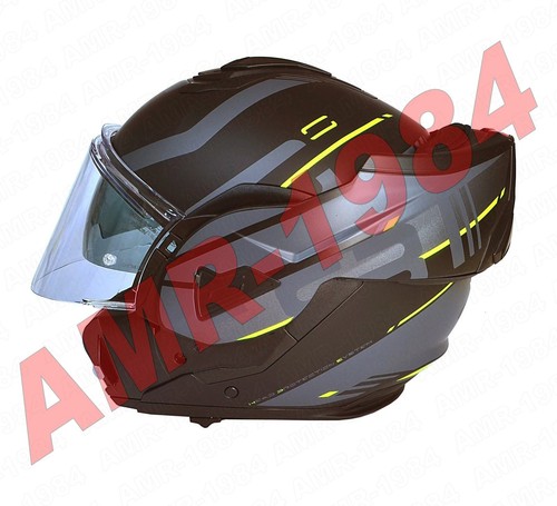 Givi x30 pulsar - modular, helmet