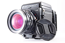 New Bellows **MINT LENS**