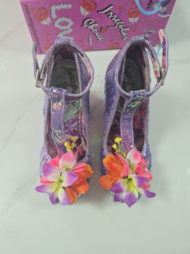 Irregular choice one - irregular, kiss