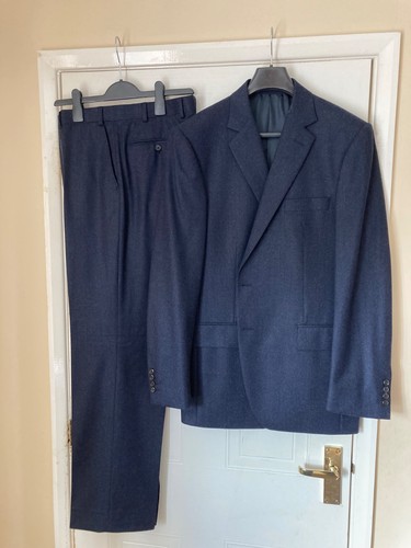 Gieves hawke navy blue - gieves,