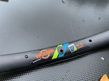 Wolber 26 Mtb Rims 36H