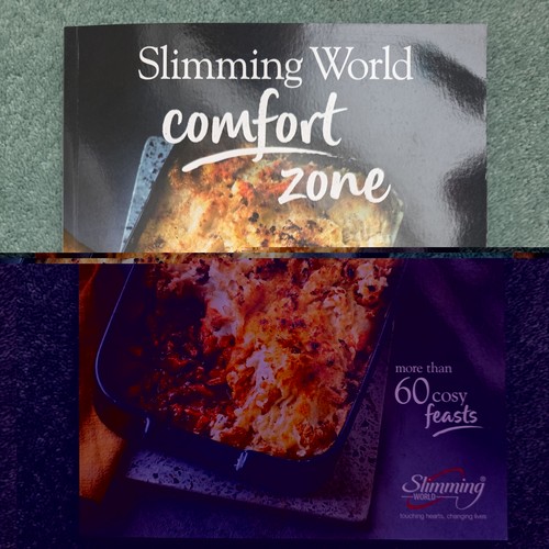 Slimming world comfort - world,