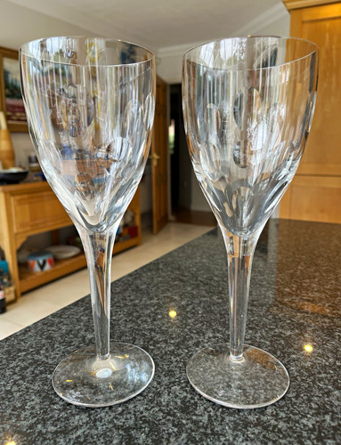 Waterford crystal john rocha - waterford,