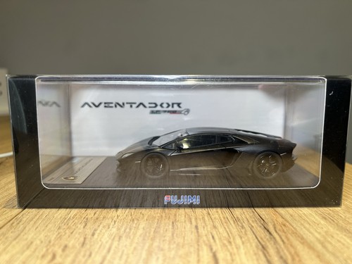 Fujimi lamborghini aventador - lamborghini,