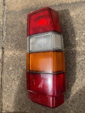 stock volvo 940 brake lights