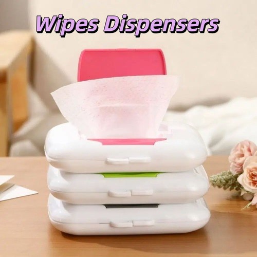 Wipes dispensers baby wipe box - dispensers,