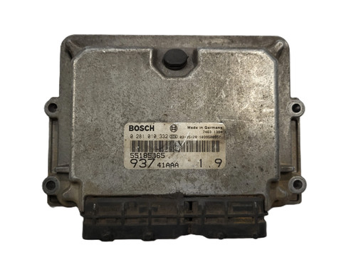 Alfa 147 ecu - 147,