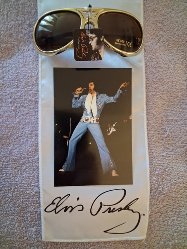 Elvis presley sunglasses - presley,
