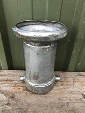 Food grade, Milk tanker, Vacuum tanker, Stainless fitting.