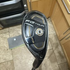 Wilson staff tour 3 - staff, m3